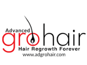Advanced Grohair logo