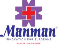 Manman Manufacturing Co Pvt Ltd logo