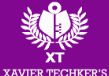 Xavier Techkers logo