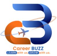 Career Buzz logo
