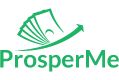 ProsperMe Developers Pvt. Ltd. Company Logo