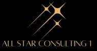 All Star Consulting 1 Company Logo