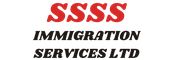 SSSS IMMIGRATION logo