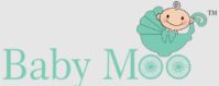 Baby Moo logo