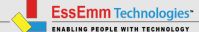 EssEmm Technologies logo
