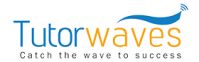 Tutorwaves Solutions logo