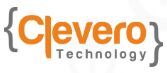 Clevero Technology Company Logo