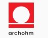 Archohm logo