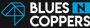 Blues N Coppers logo