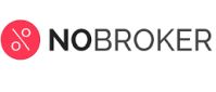No Broker logo