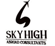 Skyhigh Abroad Consultants logo