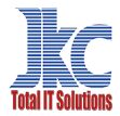 J K Computers logo