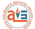 Astha Insurance logo