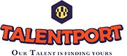 Talentport Recruitment Services logo
