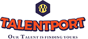 Talentport Recruitment Services logo