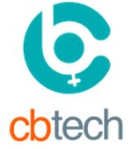 CB Tech Company Logo