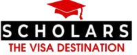 Scholars - the Visa Destination logo