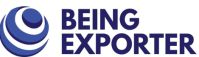 Being Exporter logo