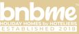 Bnbme Holiday Homes Company Logo