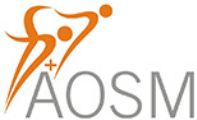 Aosm Physio & Wellness Company Logo