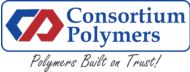 Consortium Polymers logo