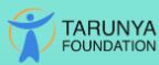 Tarunya Foundation Company Logo