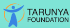 Tarunya Foundation logo