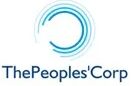 The Peoples Corp logo