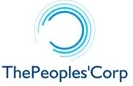 The Peoples Corp logo