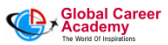 Global Career Academy logo