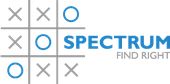 Spectrum Consultants logo