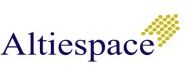 Altiespace Technologies PVT LTD logo