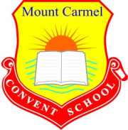 MCCS - Mount Carmel Convent School logo