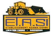ETASI Company Logo