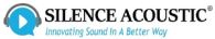 Silence Acoustic logo