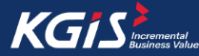 KGIS logo
