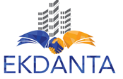 Ekdanta Constructions and Developers logo