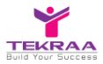 Tekraa Management Services Pvt Ltd logo