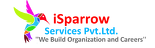 Isparrow Services Pvt Ltd logo