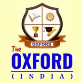 The Oxford India logo