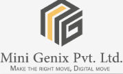 Mini Genix Private Limited logo