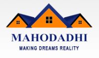 Mahodadhi Homes Pvt Ltd logo
