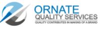 Ornate Quality Services Pvt Ltd logo