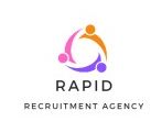 Rapid Recruitment Services logo