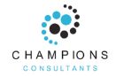Champions Consultants logo