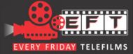 Every Friday Telefilms logo