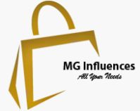 MG Influences logo