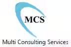 Multi Consulting Services Company Logo