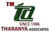 Tharanya Associates logo