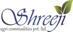 Shreeji Agri Commodity Pvt. Ltd. Company Logo